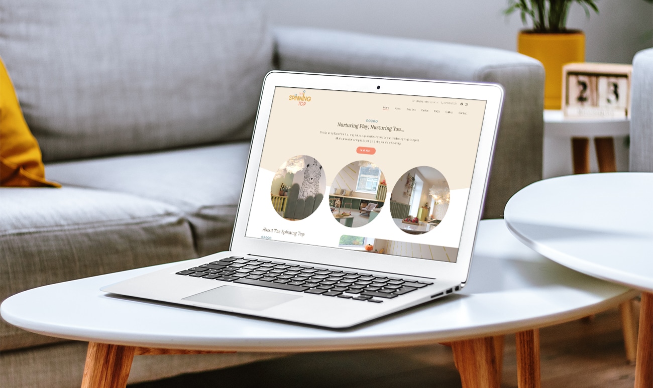 Webagentur Tübingen für professionelle Webseiten erstellen