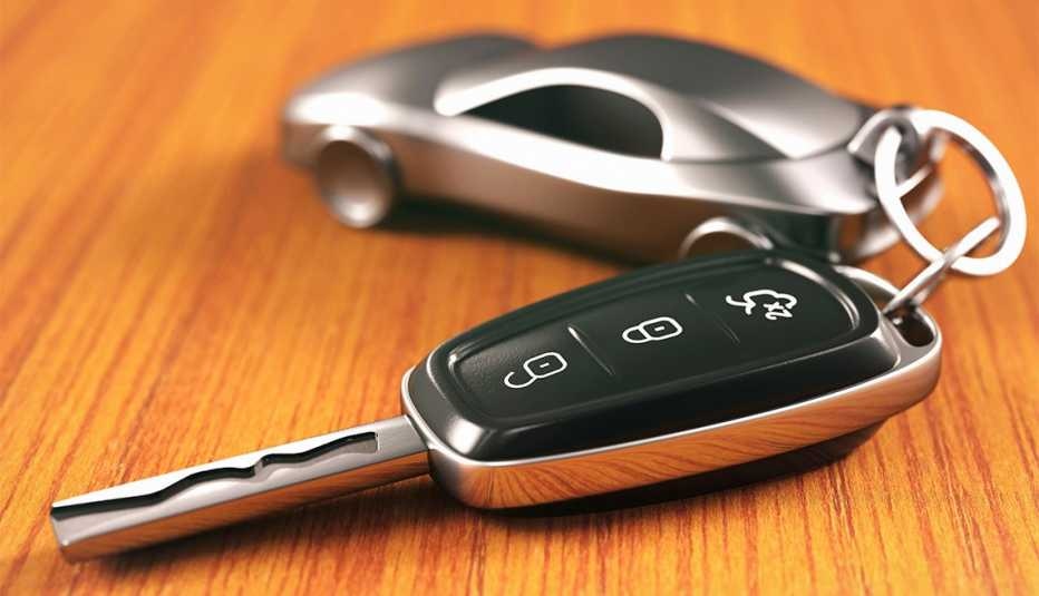 Autoschlüssel verloren? Kein Problem! Mr Key hat Ersatzschlüssel und Fernbedienungen für alle Automarken