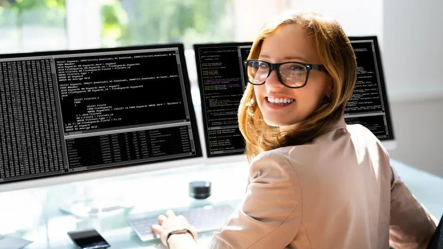 Webdesign Agentur Dortmund – Experten für Webseiten, die verkaufen