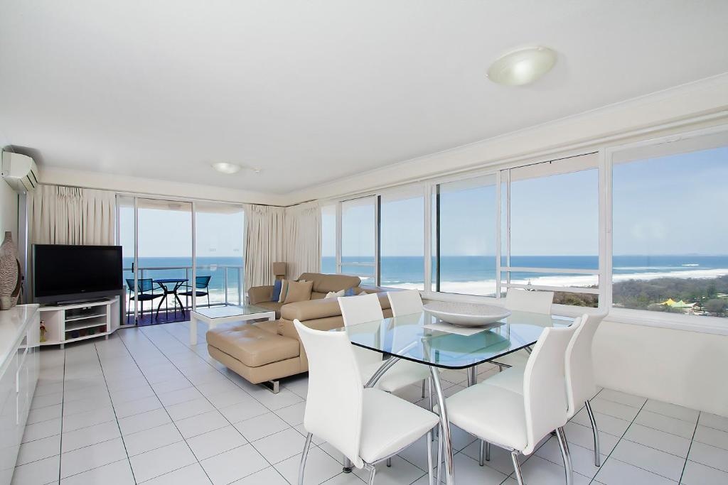 Die Sicht des Investors auf Residir Holiday Apartments