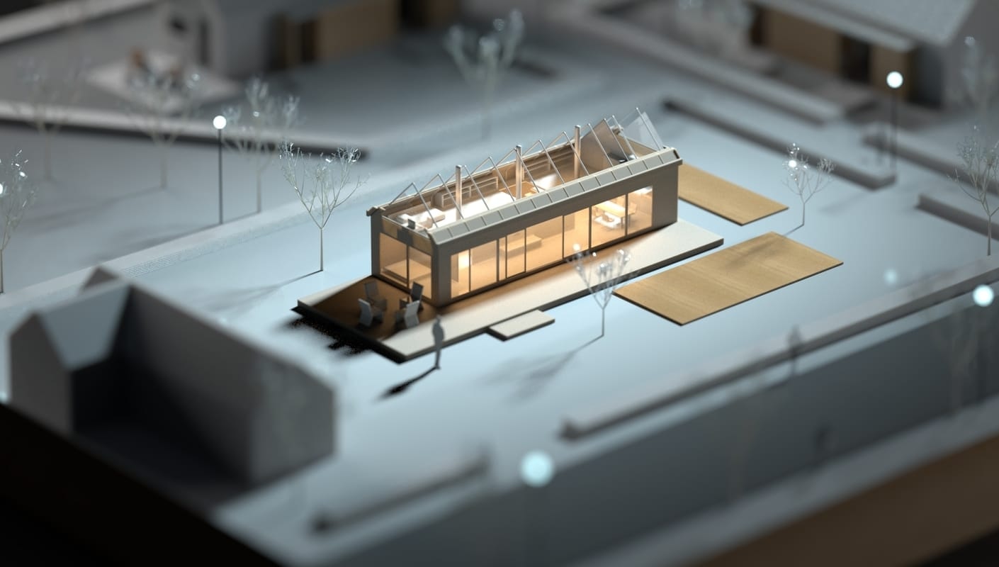 Architektur Visualisierung: Ein unverzichtbares Marketinginstrument