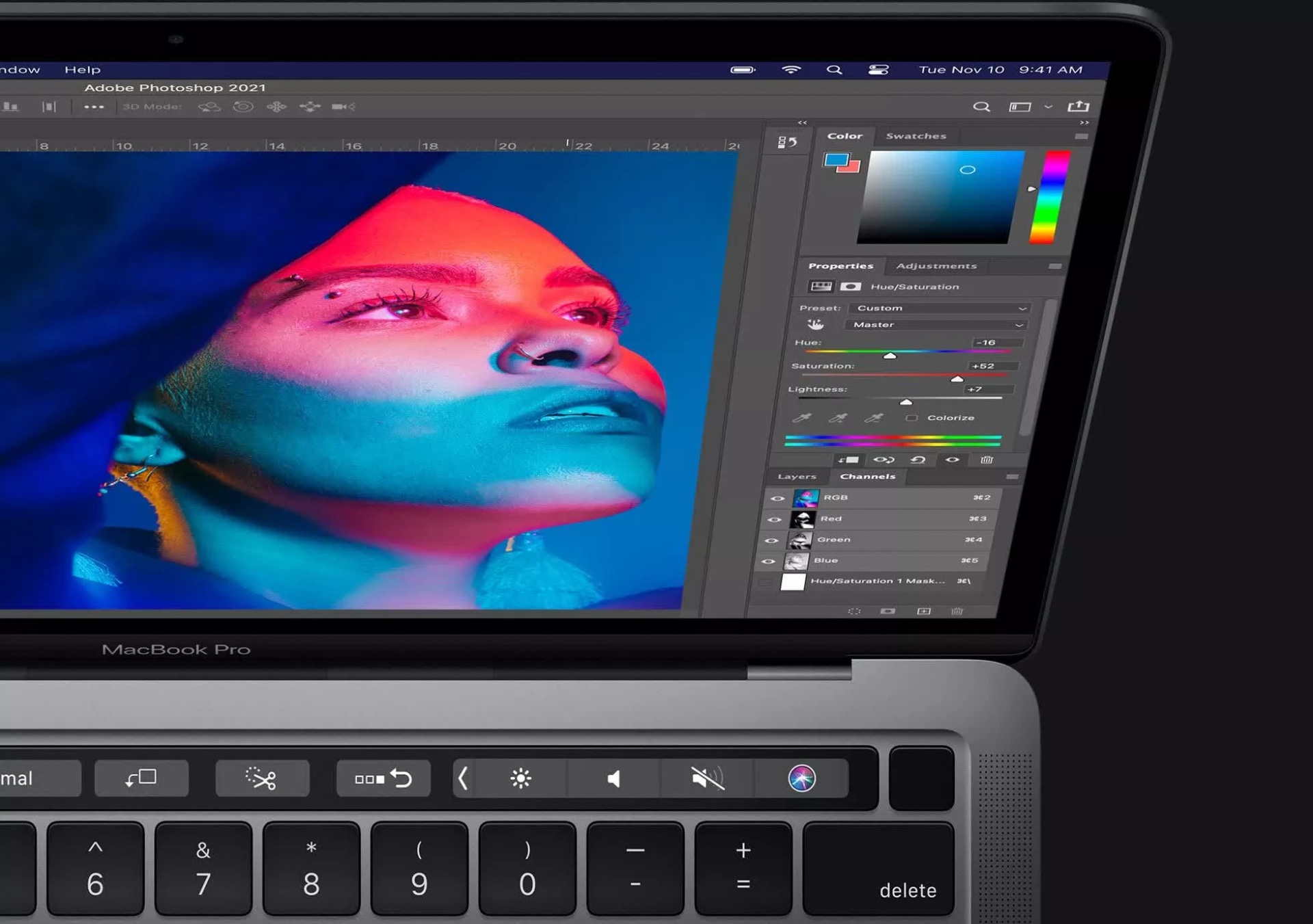 Photoshop 2022 Download für kreative Profis