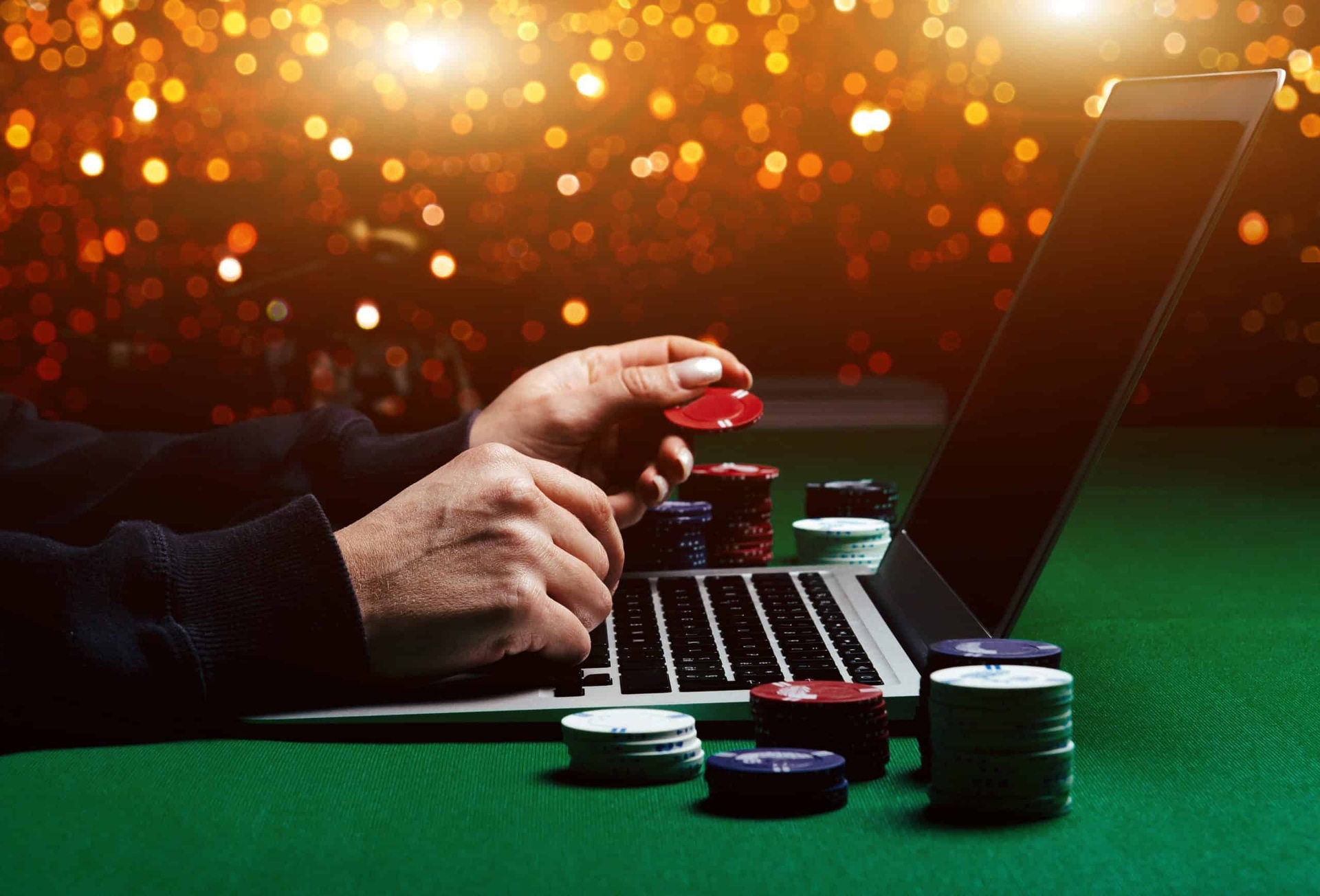 Neue Online Casinos: Top-Optionen für deutsche Spieler
