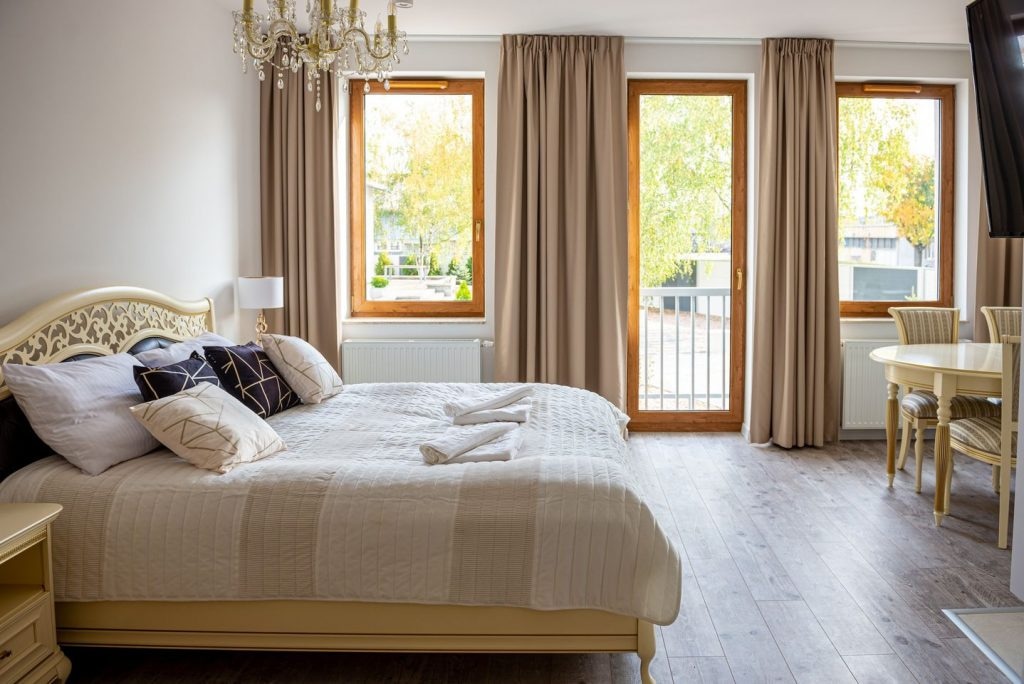 Fenster aus Polen: Hochwertige Fenster für Ihr Zuhause bei LosBo-Bau