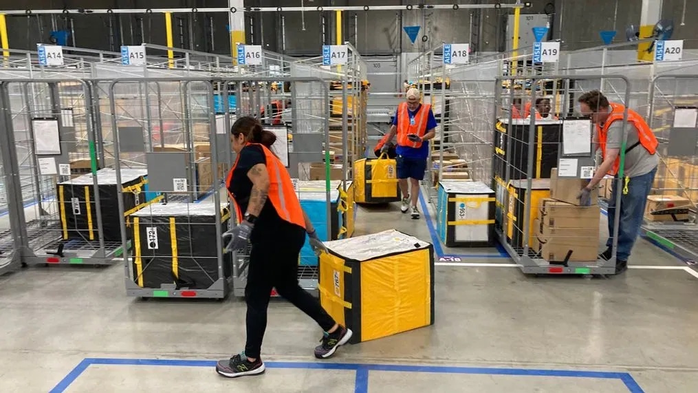 Wie man 'Amazon Overcharge Fees' vermeidet und seinen Umsatz maximiert