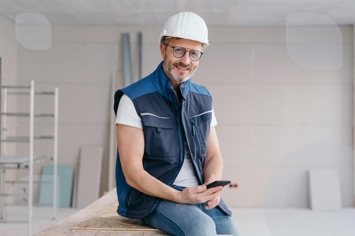 Finde Handwerker für eine schnelle und professionelle Umsetzung