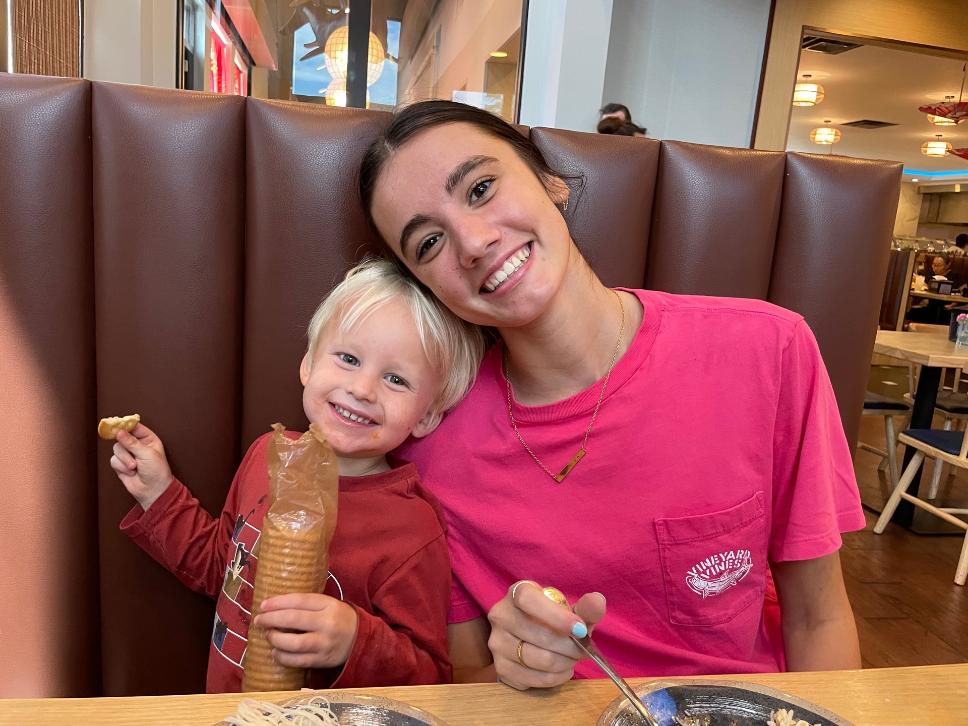 50 Au Pair Interview Questions for Host Families