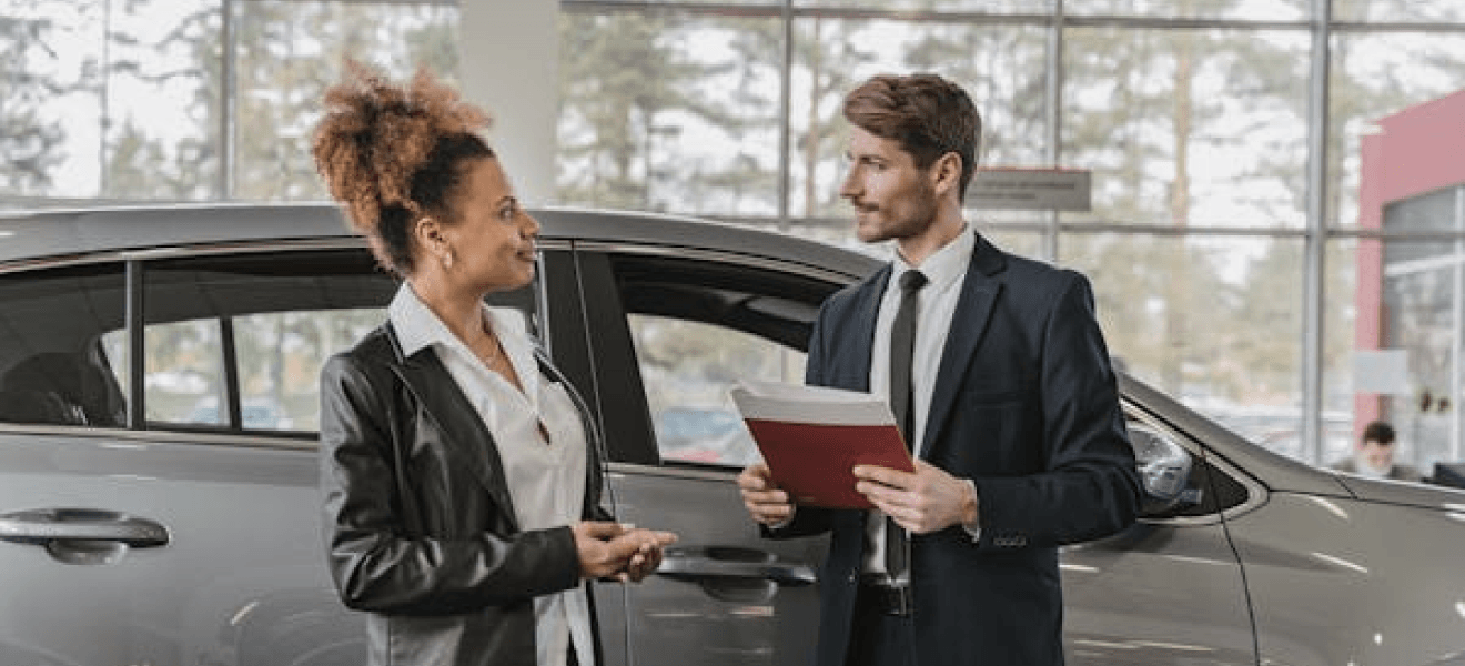 Autohaus Gladbeck für stressfreien Autoankauf und persönliche Beratung