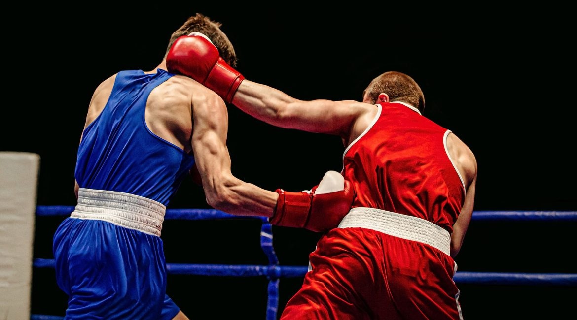 Boxhandschuhe für jeden Geschmack – Besuche PittsWear!