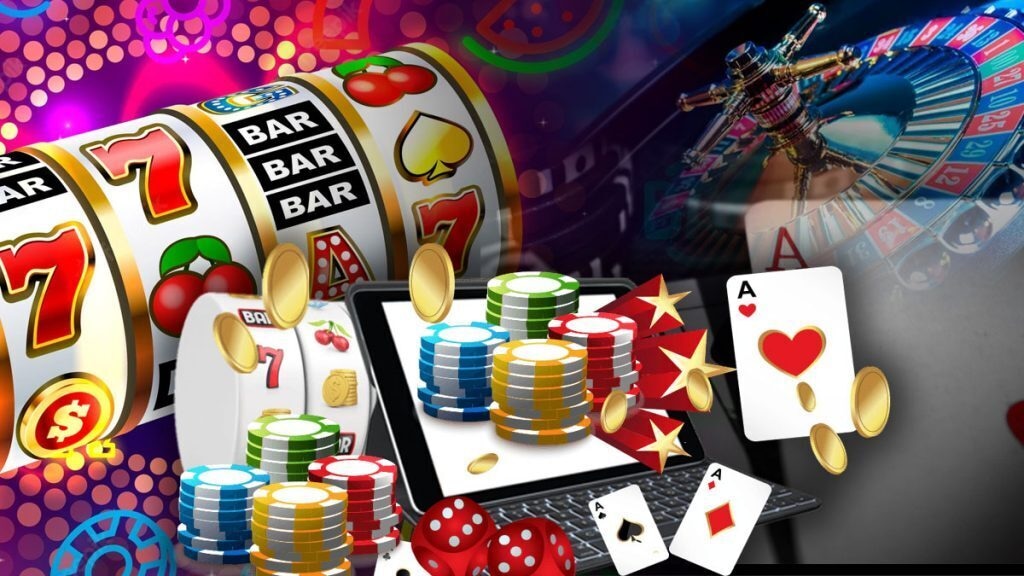Vavada Casino: Der Ort, an dem Träume wahr werden - Spielen Sie mit uns