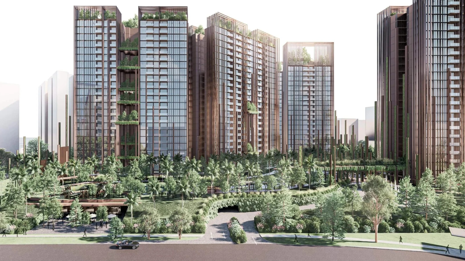 The Chuan Park Condo Legacy: From En Bloc Sale to Singapore’s Most Sought-After Residential Project