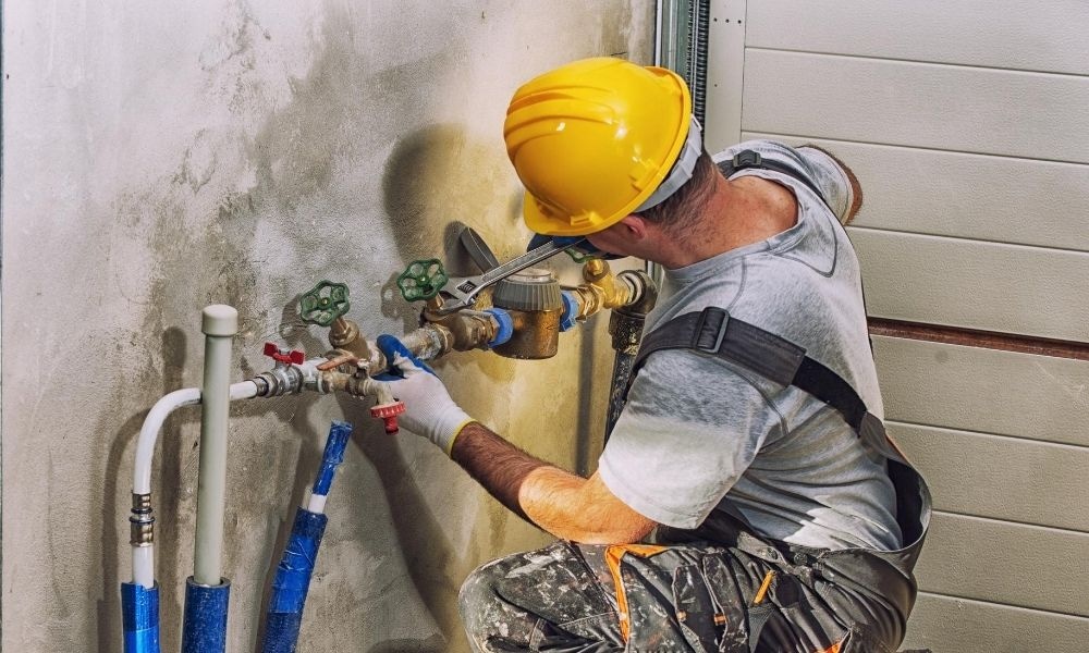 Ihr Notfall-Sanitärservice: Klempner Notdienst von Klempner Kramer