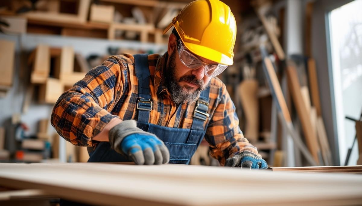 Tischler in Bad Freienwalde (Oder): Einzigartige Holzprojekte für jeden Bedarf