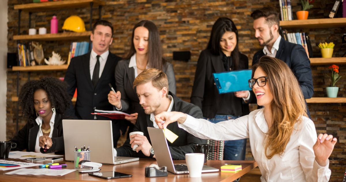 Jetzt beruflich durchstarten! Spannende Stellenangebote bei der E+Service+Check GmbH