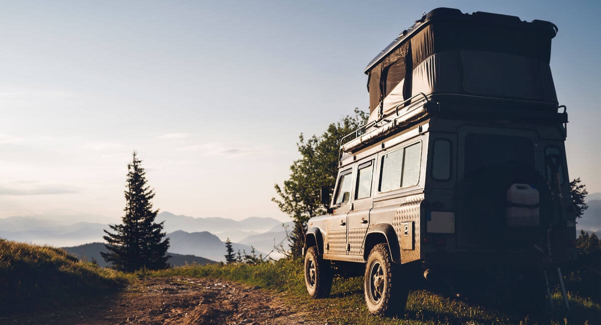 Techtradesystem: Ihr Partner für offroad zubehör Abenteuer – Entdecken Sie unsere robuste Seilwinde für jedes Gelände
