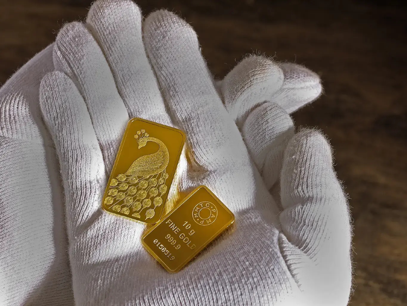 Ihr Schmuck erzielt beste Preise beim Goldverkauf durch Pegasus