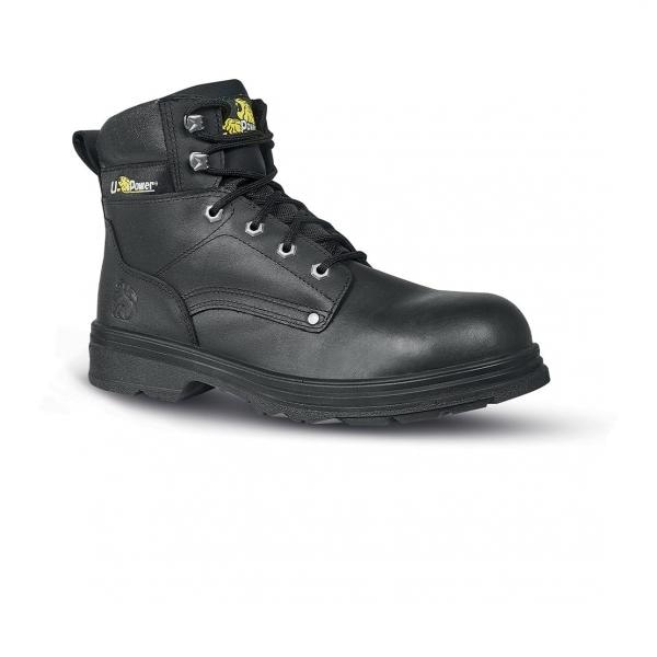 Die besten U-Power Schuhe für Berufskraftfahrer – Mister Worker®