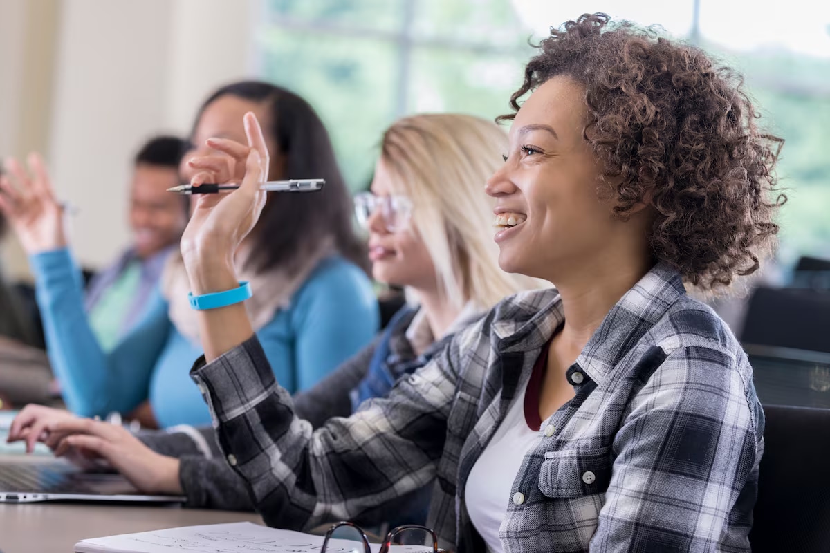 Explore Undergraduate Programs at AAU’s Accredited Faculties