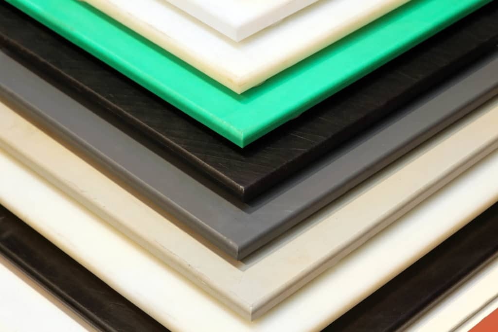 PVC Platten Zuschnitt: Ein tiefer Blick auf PVC-Platten: Materialien, Eigenschaften und Vorteile