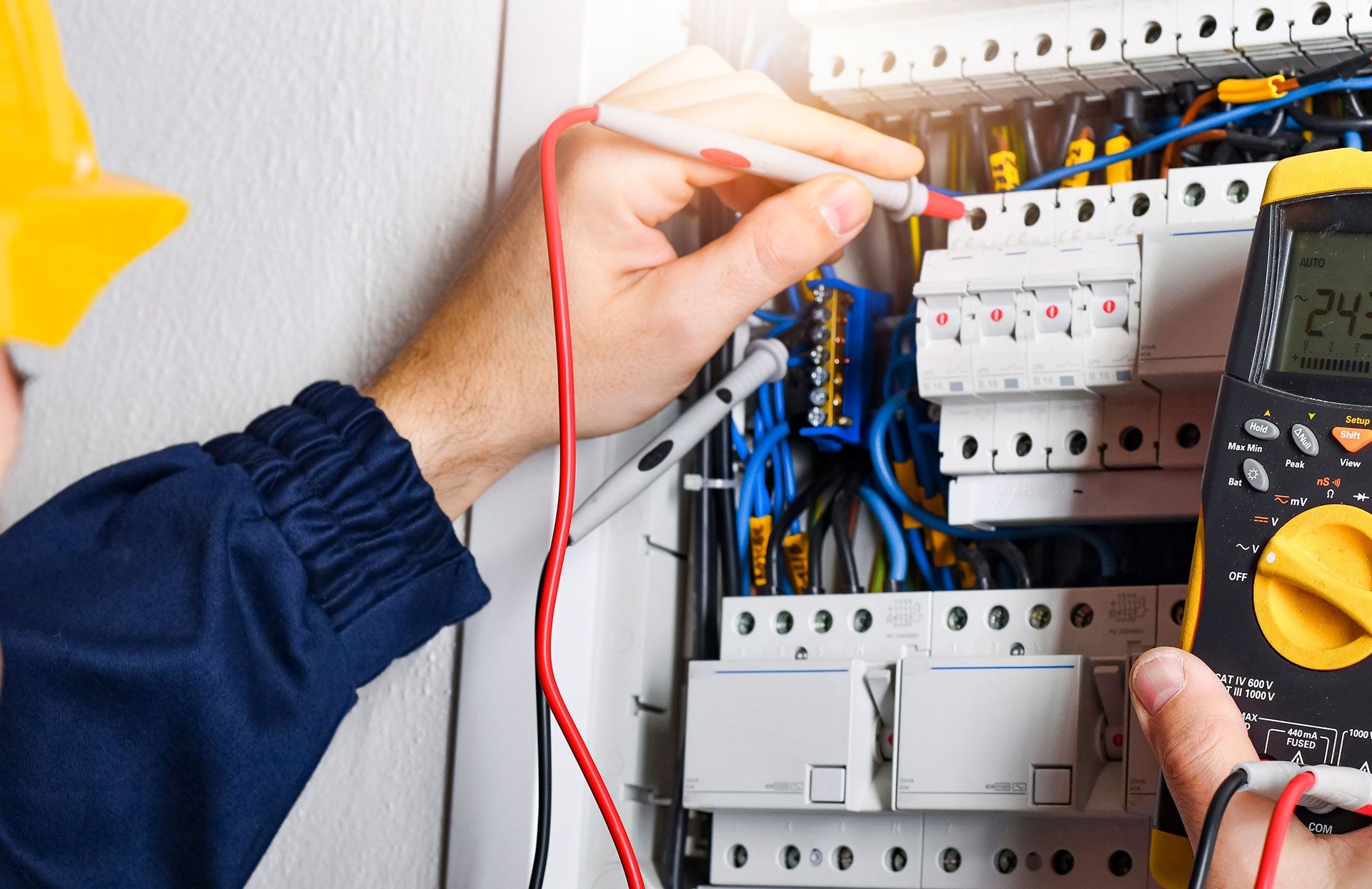 Welche Prüfprotokolle für die DGUV V3 Prüfung erforderlich sind