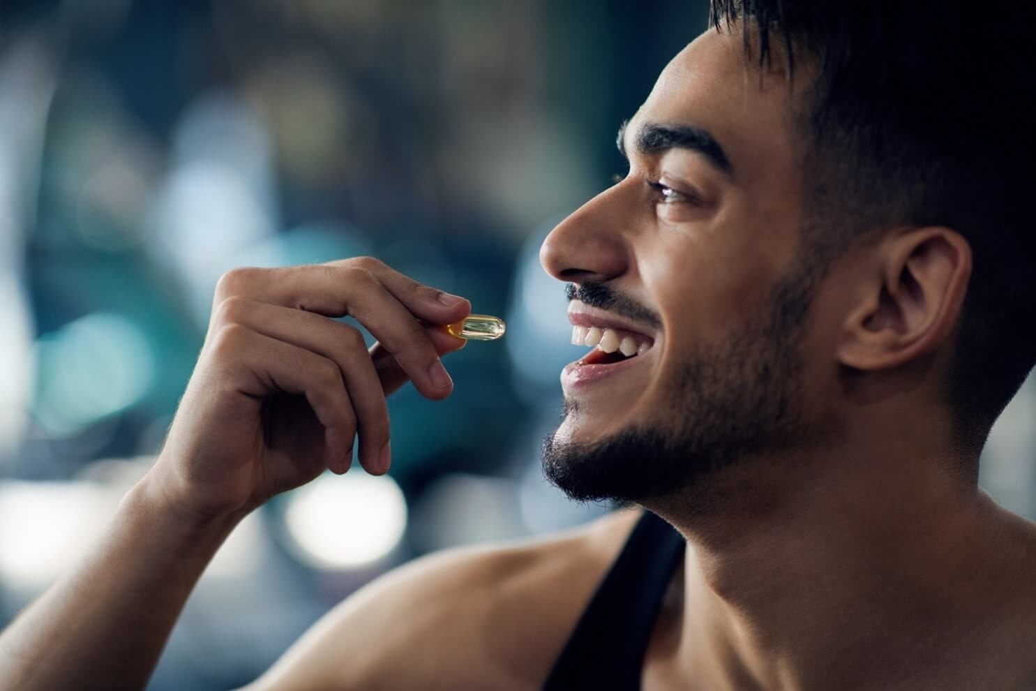 Sicher informiert bei Fitnesshaus24 – Muskelaufbau, Gesundheit & Testosteron