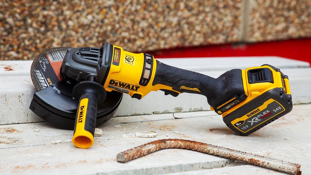Hochwertige Elektrowerkzeuge bei Ihrem Dewalt Händler in der Nähe