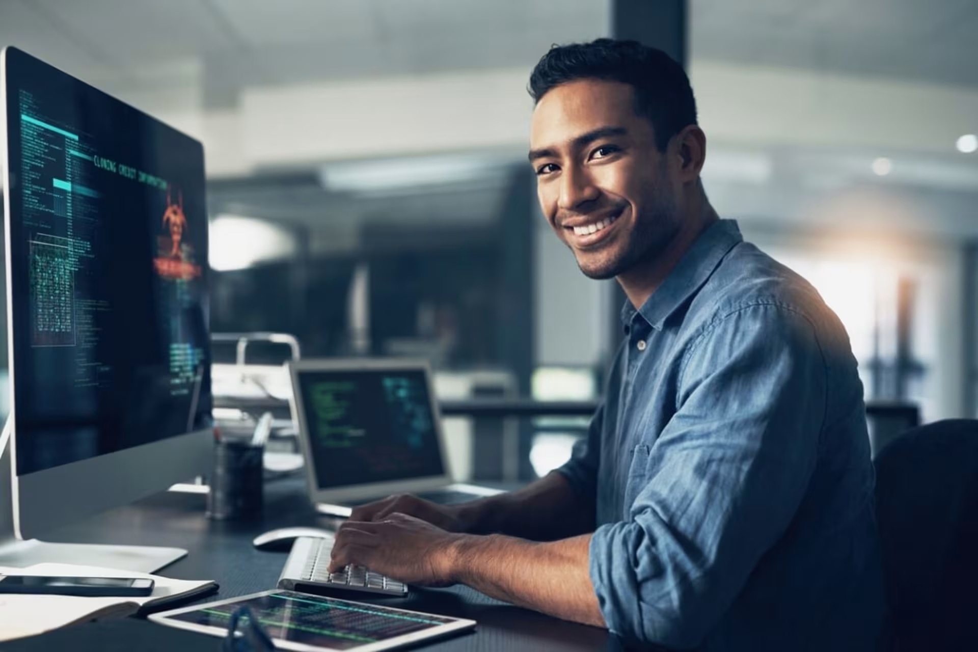 Agile Entwicklung mit Freelance Webentwickler Hannover