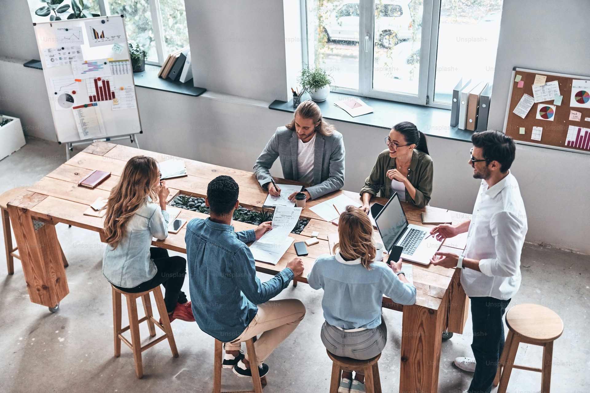 Jetzt beruflich durchstarten! Spannende Stellenangebote bei der E+Service+Check GmbH