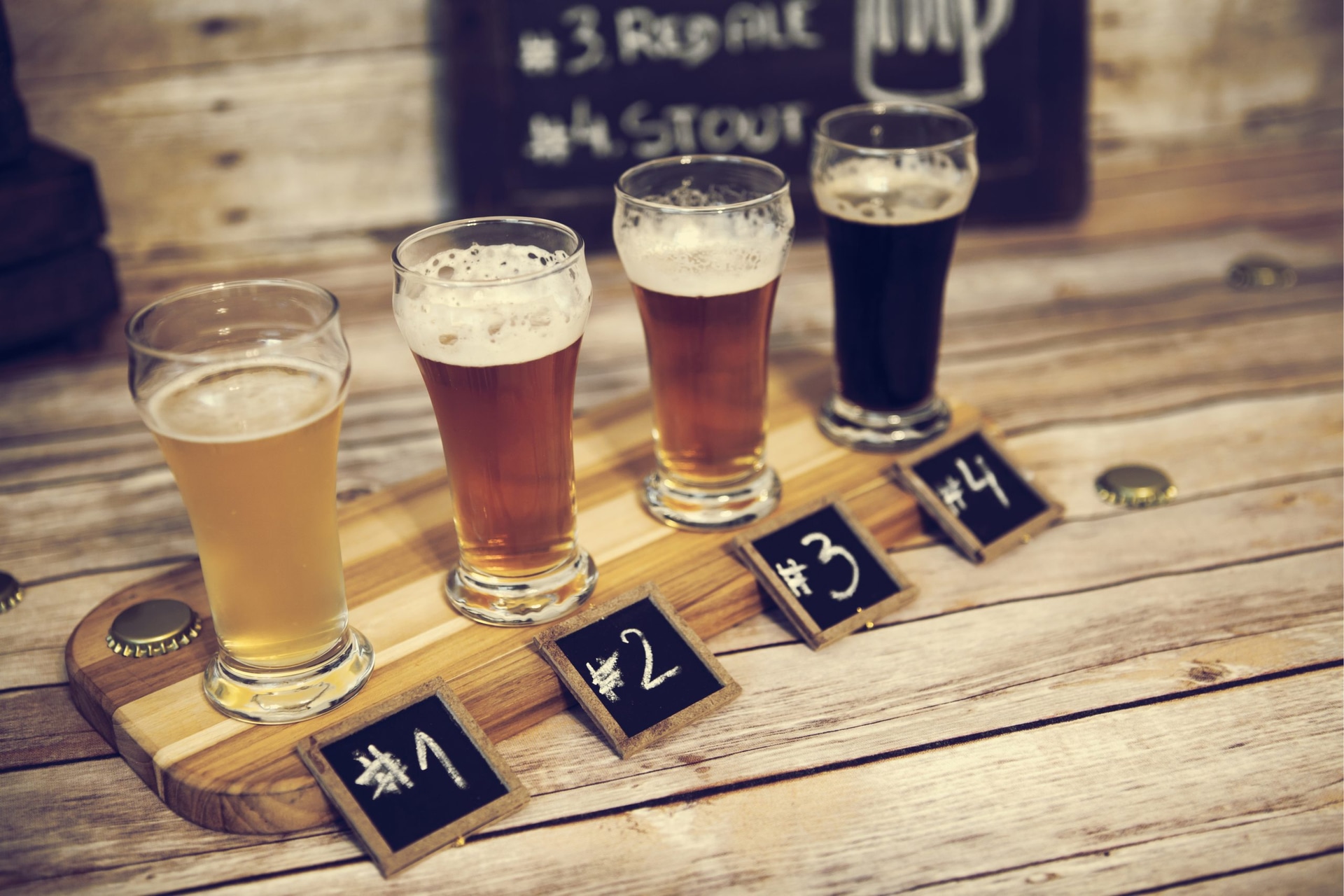 Internationale Gäste lieben den Pub Crawl Pilsen