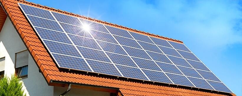 Solaranlage Oranienburg : Pionier der erneuerbaren Energien in Berlin