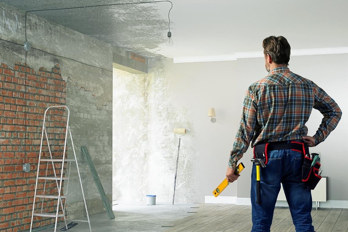 Handwerker gesucht: Worauf du bei der Preisgestaltung und Kostenvoranschlägen achten solltest