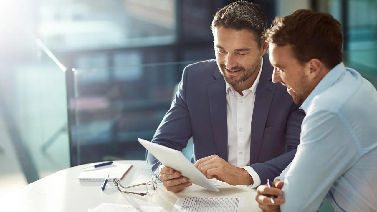Unternehmensberatung und Strategieentwicklung: Erfolgsrezepte für Firmen