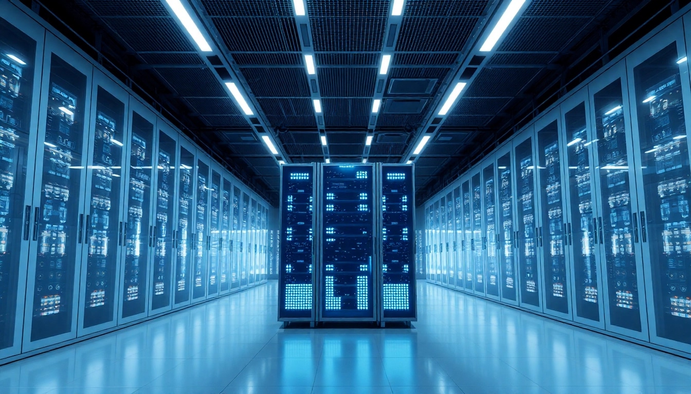 Optimieren Sie Ihre IT-Infrastruktur mit dem Windows Server 2025 Upgrade und erleben Sie fortschrittliche Technologie.