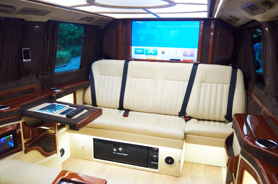 Antalya Transfer VIP: Maximale Zufriedenheit durch unsere luxuriösen Transferservices