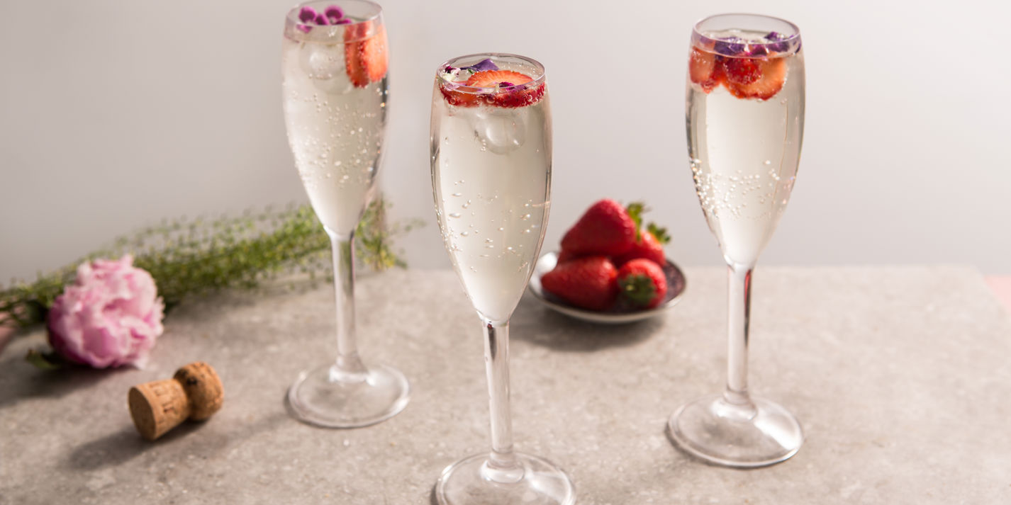 Prosecco: Der funkelnde Star aus der Provinz Venetien
