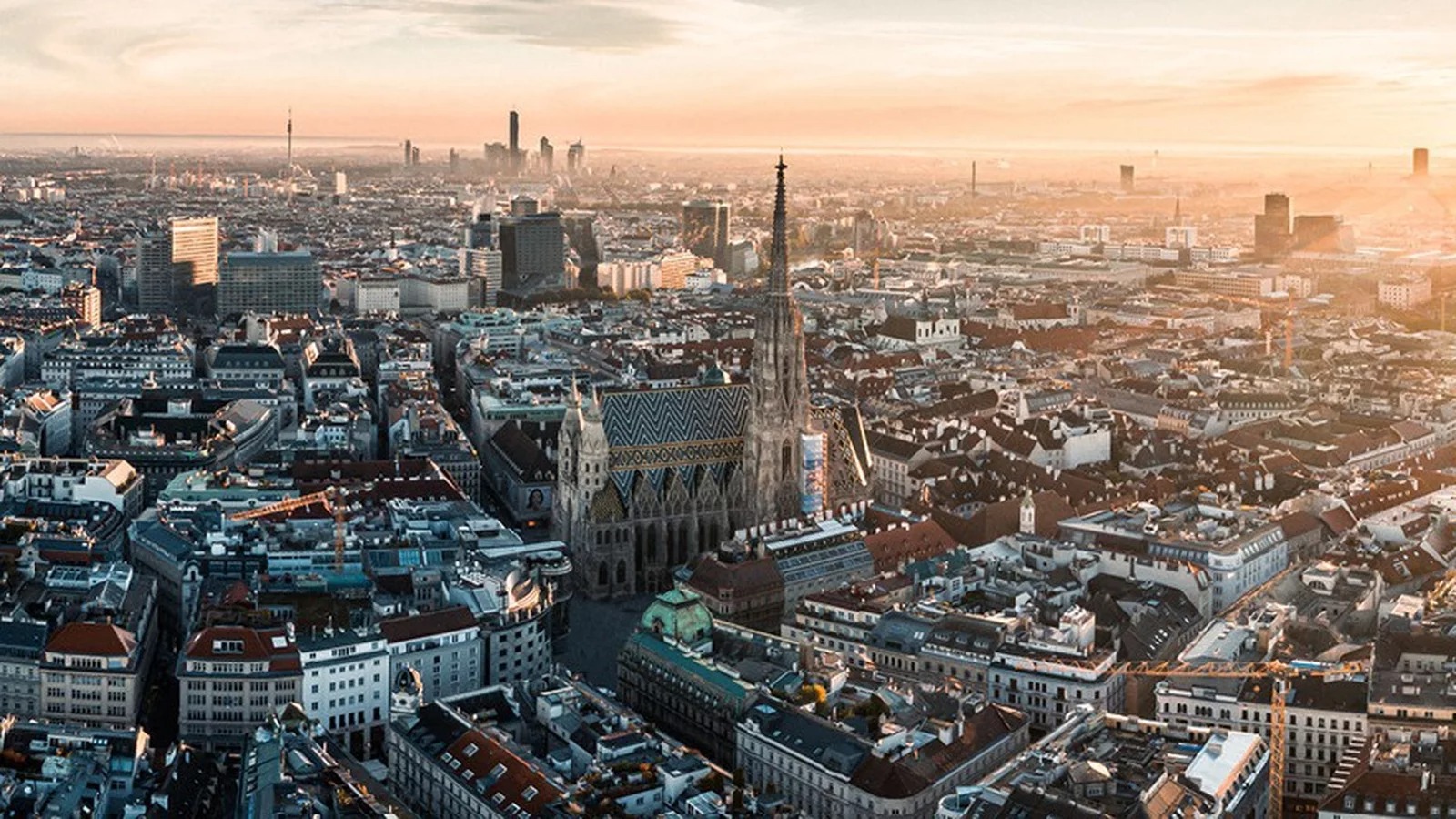 Erleben Sie die Faszination von Wien: Kultur, Geschichte und Sehenswürdigkeiten