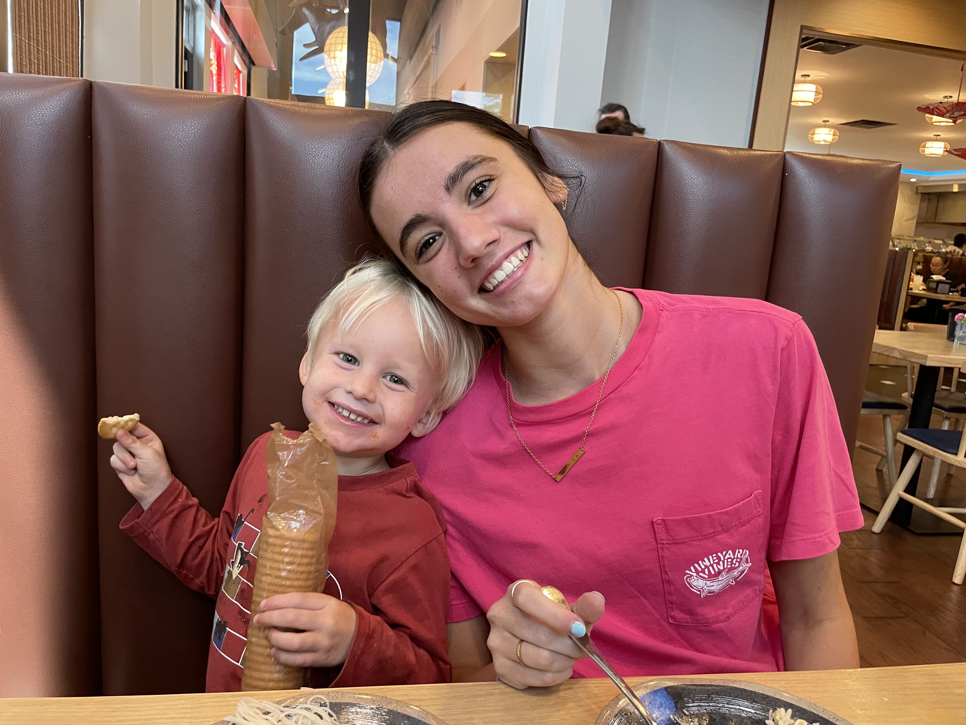 50 Au Pair Interview Questions for Host Families