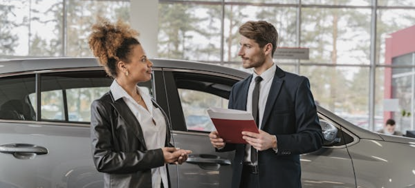 Autohaus Gladbeck für stressfreien Autoankauf und persönliche Beratung