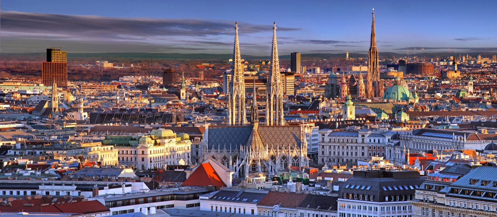 Wien Online: Ihr umfassender Leitfaden für die Wiener Kultur und Sehenswürdigkeiten