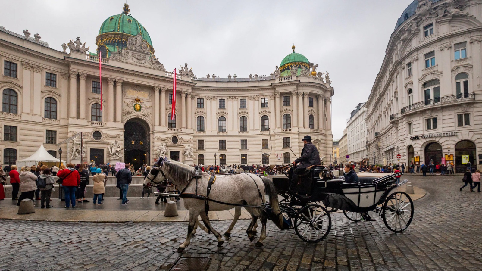 Aktuelle Informationen über die Stadt Wien: Services, Kultur und Freizeit