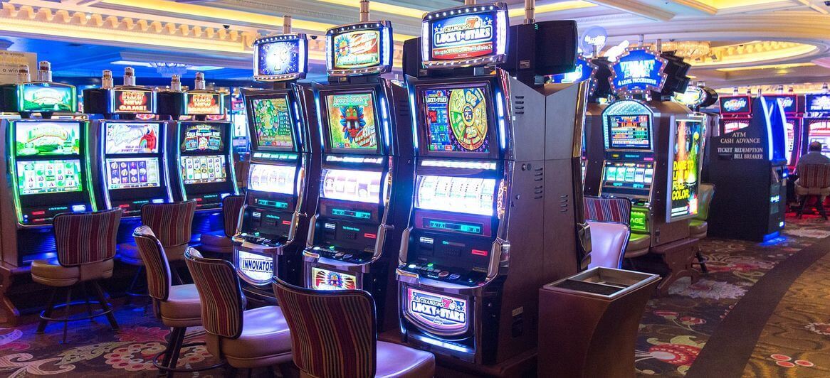 Play the Best Slot Games in Malaysia at megawinand