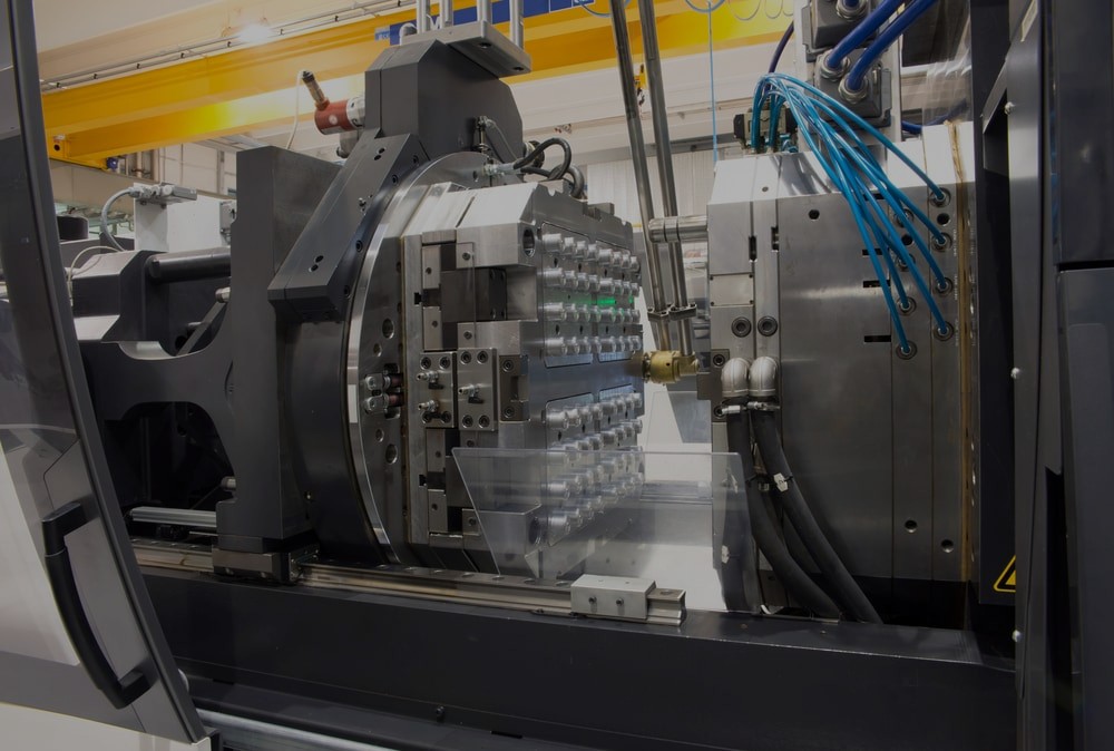 Spritzguss Prototypenwerkzeug: Formenbau effizient und unabhängig mit Maxnext GmbH
