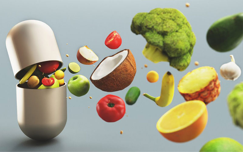 Unlock the Secrets to Vitality and Longevity with Premium Vitamins from Charava
