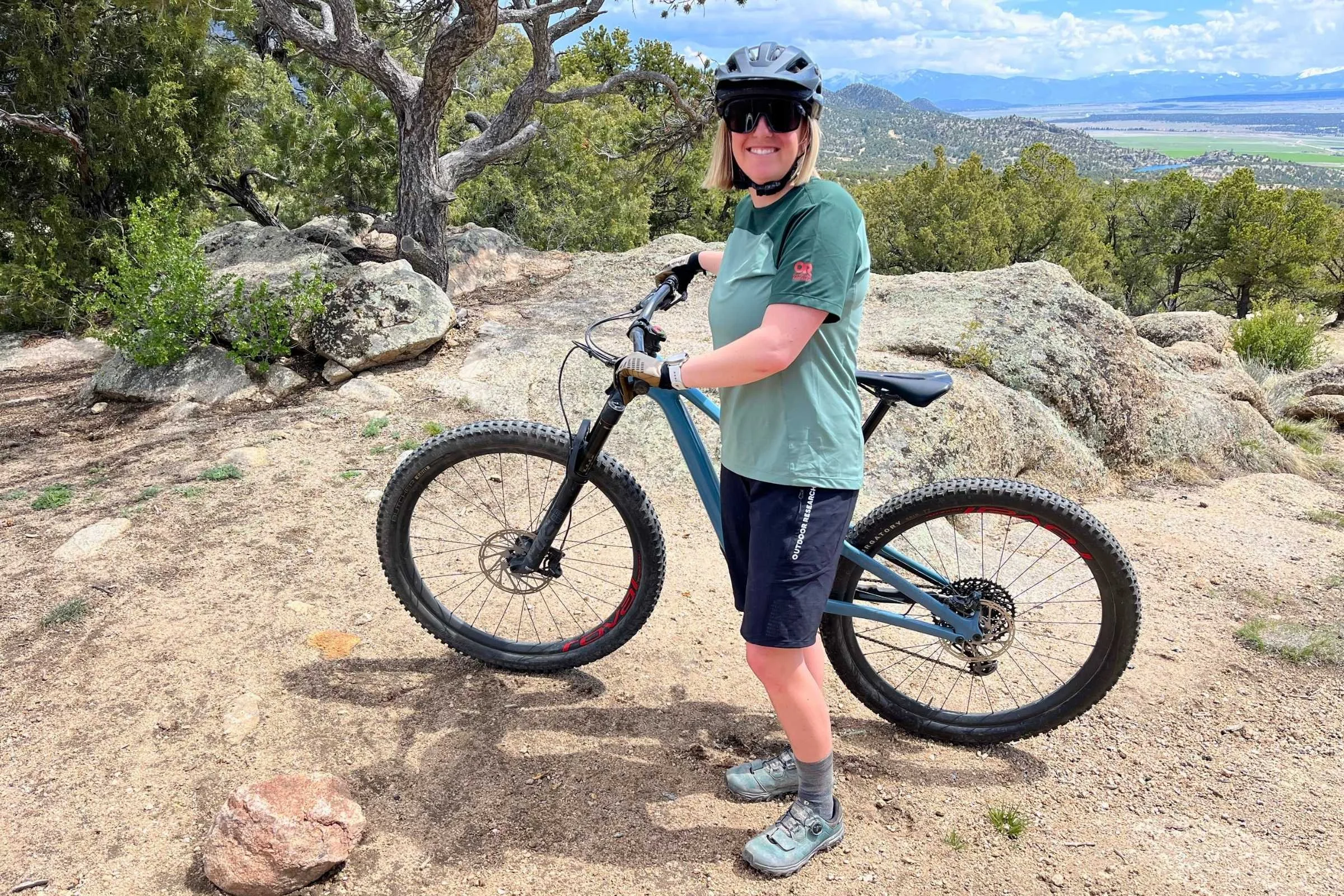 Review: The Best Bike Shorts for Comfort on Any Terrain