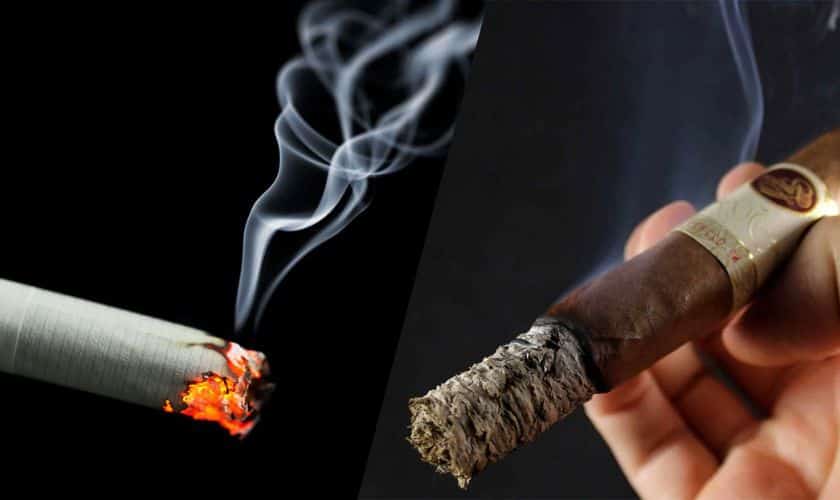 Erleben Sie den Genuss: Entdecken Sie unsere exklusiven Zigarren und Zigarillos bei C-Cigars!