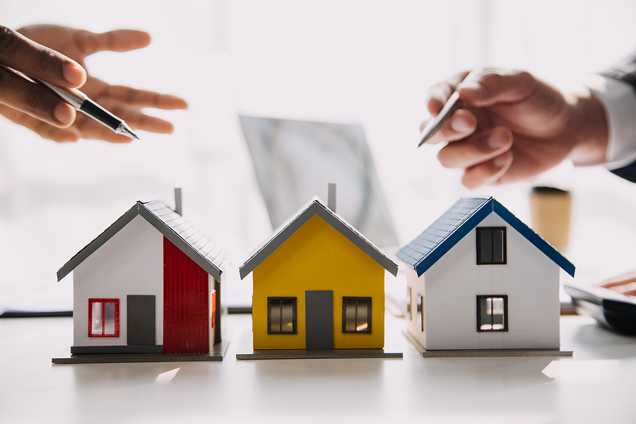 Ihr erfahrener Immobilienmakler Frankfurt Eschersheim für individuelle Lösungen