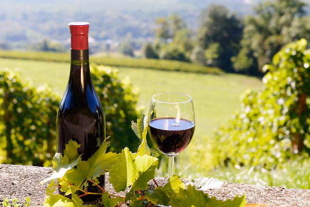 Weinhandel und Jahrgang: Worauf Sie achten sollten