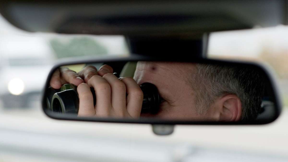 Was ein Scheidungsdetektiv für Sie tun kann: Ein Überblick