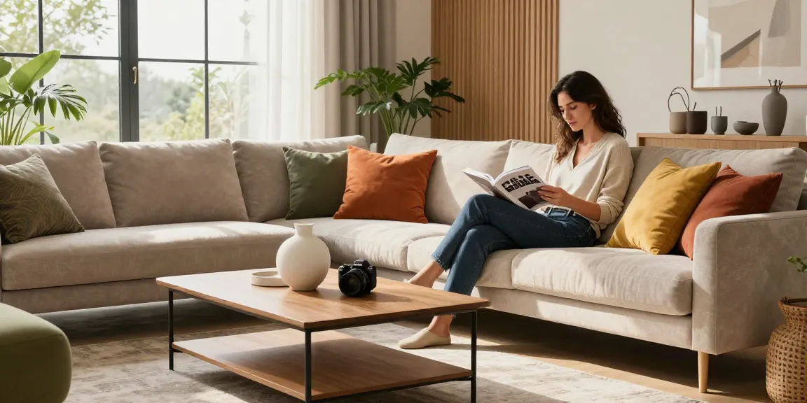 Stylische Möbel online kaufen mit tollen Angeboten für möbel günstig kaufen in einem einladenden Wohnzimmer-Ambiente.