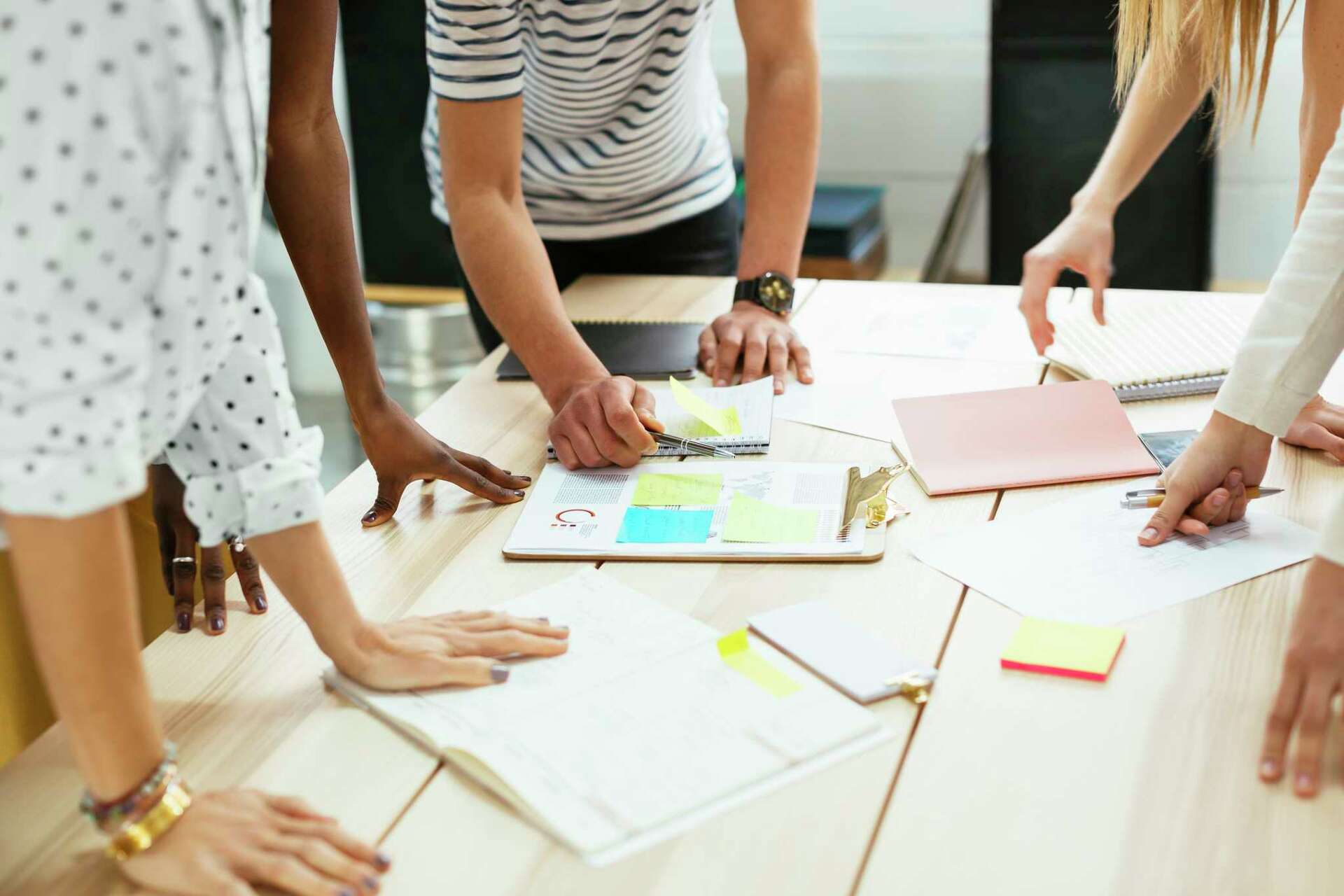 Erfolgreiche Unternehmensberatung: Strategien für Wachstum und Effizienz